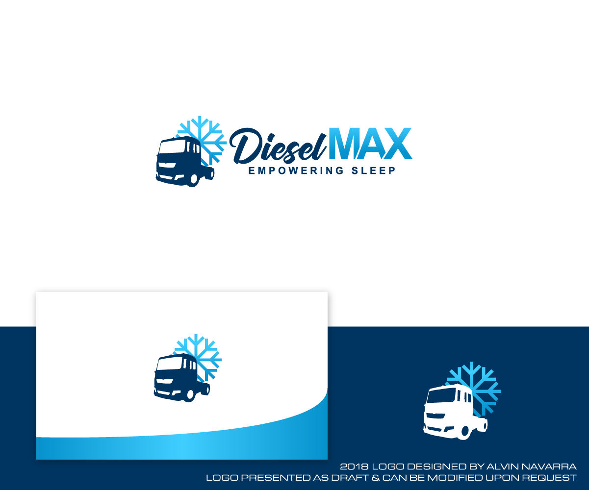 Logo Design by alvinnavarra for this project | Design #20207253
