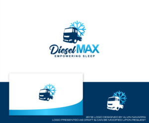 Logo Design by alvinnavarra for this project | Design: #20207263