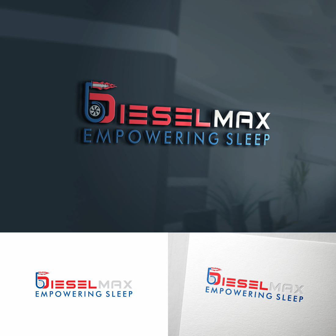 Logo Design by aqilazhifara for this project | Design #20196565