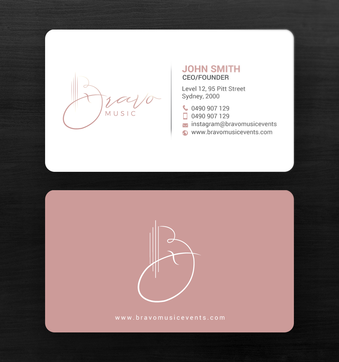 Schreibwaren-Design von chandrayaan.creative für dieses Projekt | Design #20198895