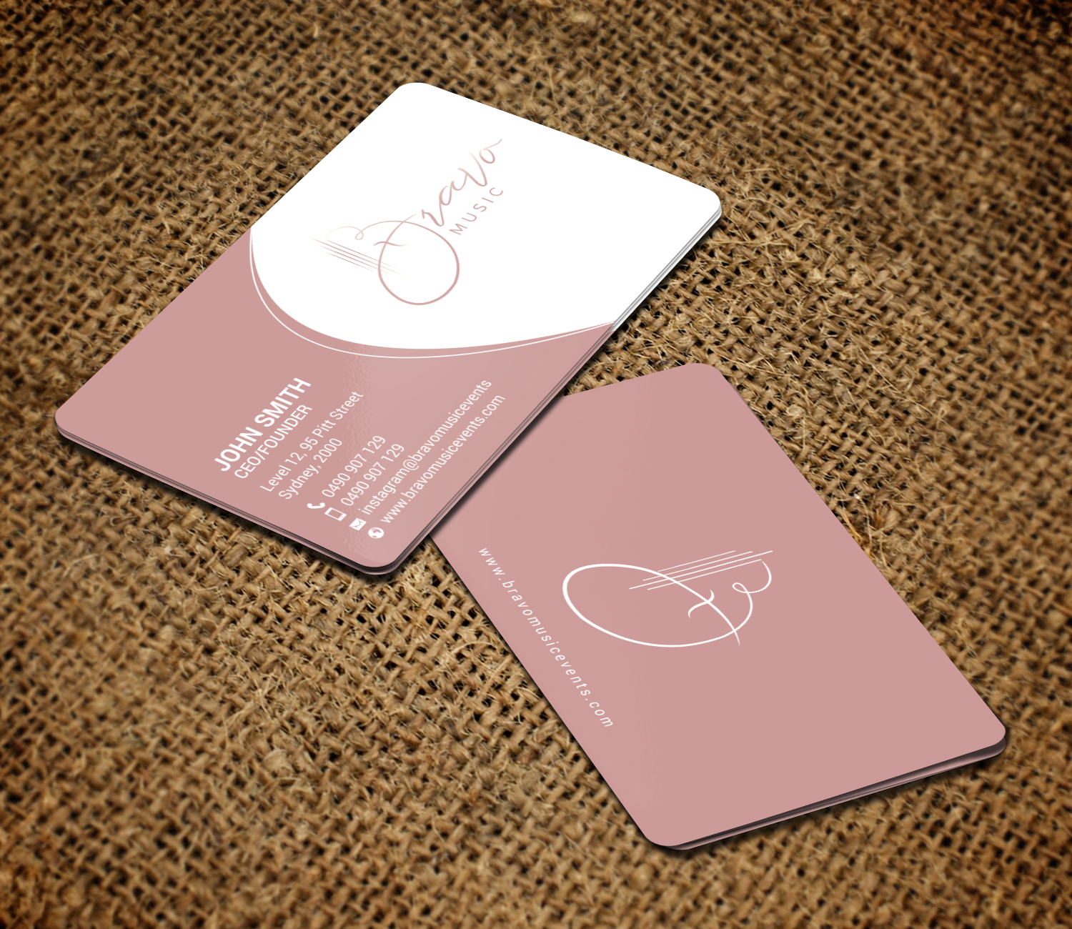 Schreibwaren-Design von chandrayaan.creative für dieses Projekt | Design #20200046