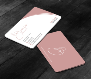 Design de Papeterie par chandrayaan.creative pour ce projet | Design : #20200473