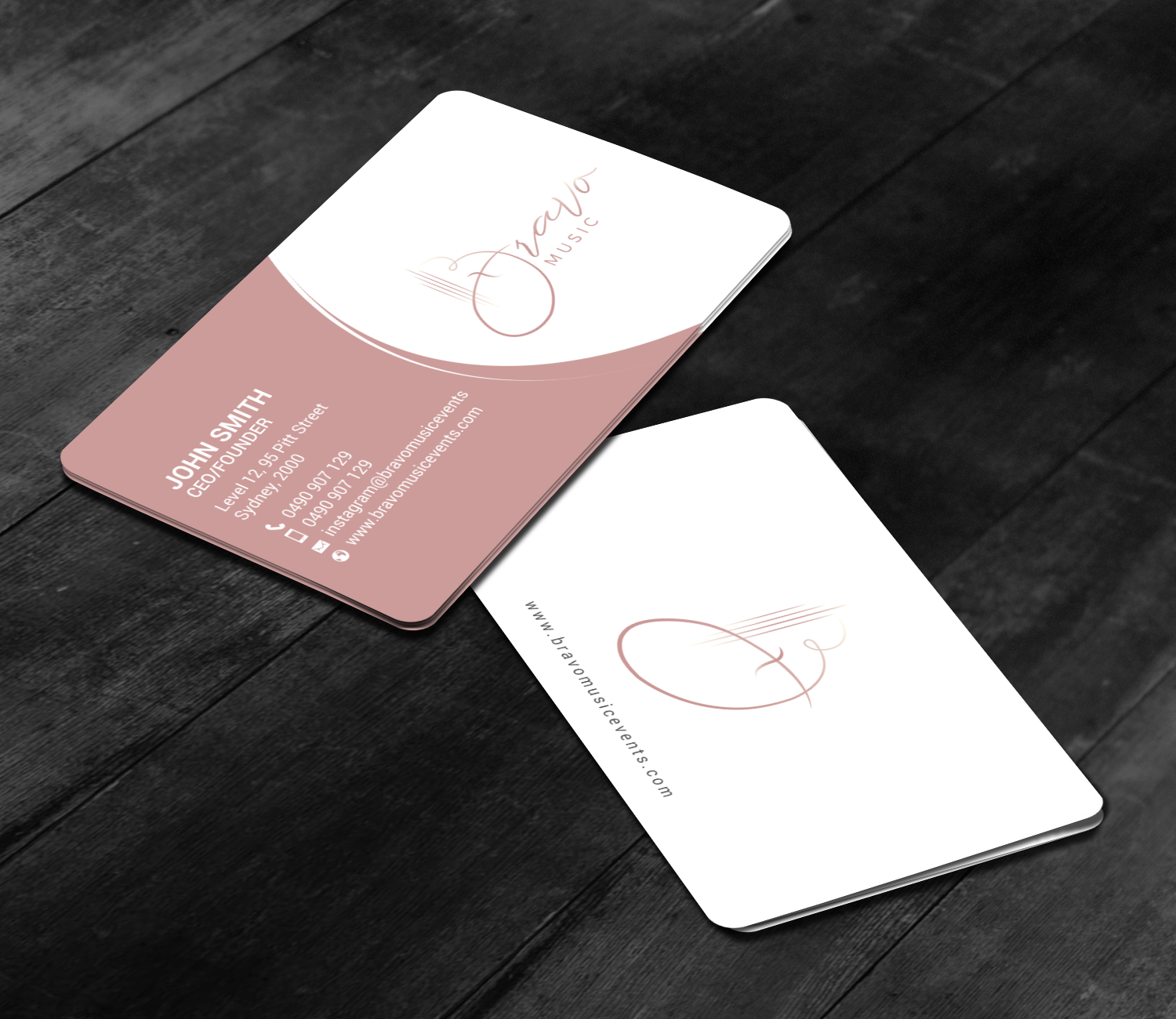 Schreibwaren-Design von chandrayaan.creative für dieses Projekt | Design #20200475