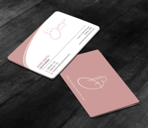 Design de Papeterie par chandrayaan.creative pour ce projet | Design : #20200911
