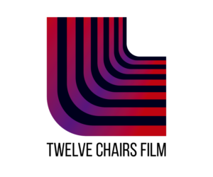Twelve Chairs Films | Logo Design by adelvalle