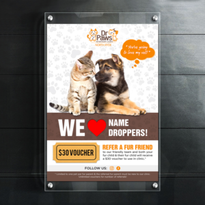 Poster Design by debdesign