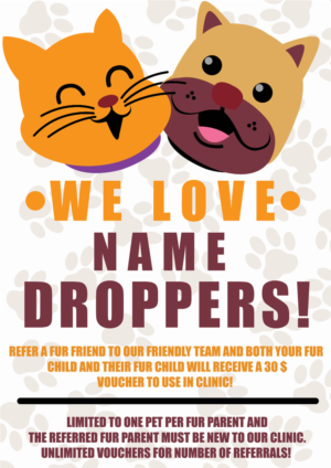 Poster Design by Canvature