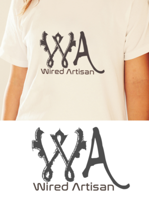Logo Design by Eleeza Creative 2