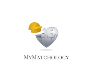 MyMatchology  | Diseño de Logo por VGB