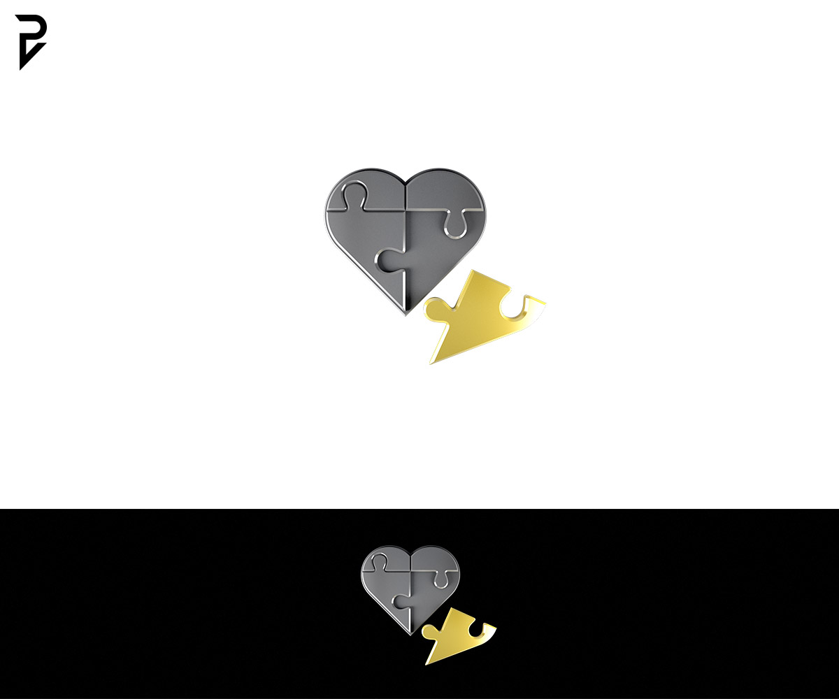 Logo Design by poisonvectors for Mymatchology | Design #20202948