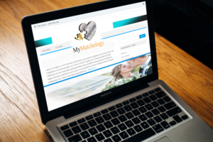 Diseño de Logo por Wonderful design para Mymatchology | Diseño #20200890