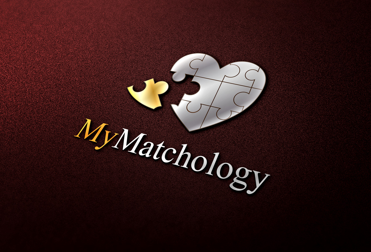 Logo Design by Wonderful design for Mymatchology | Design #20200891