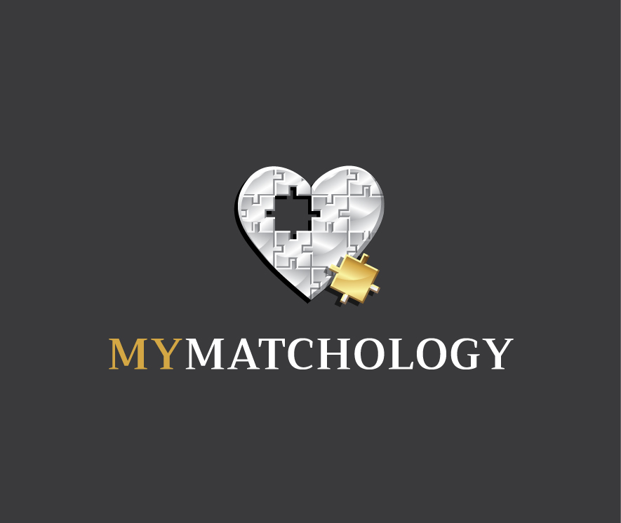 Logo Design by somani for Mymatchology | Design #20198849