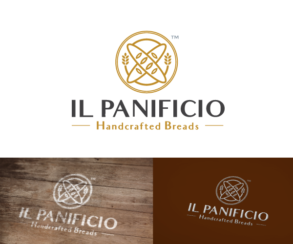Logo Design by Visartes for this project | Design #20253116