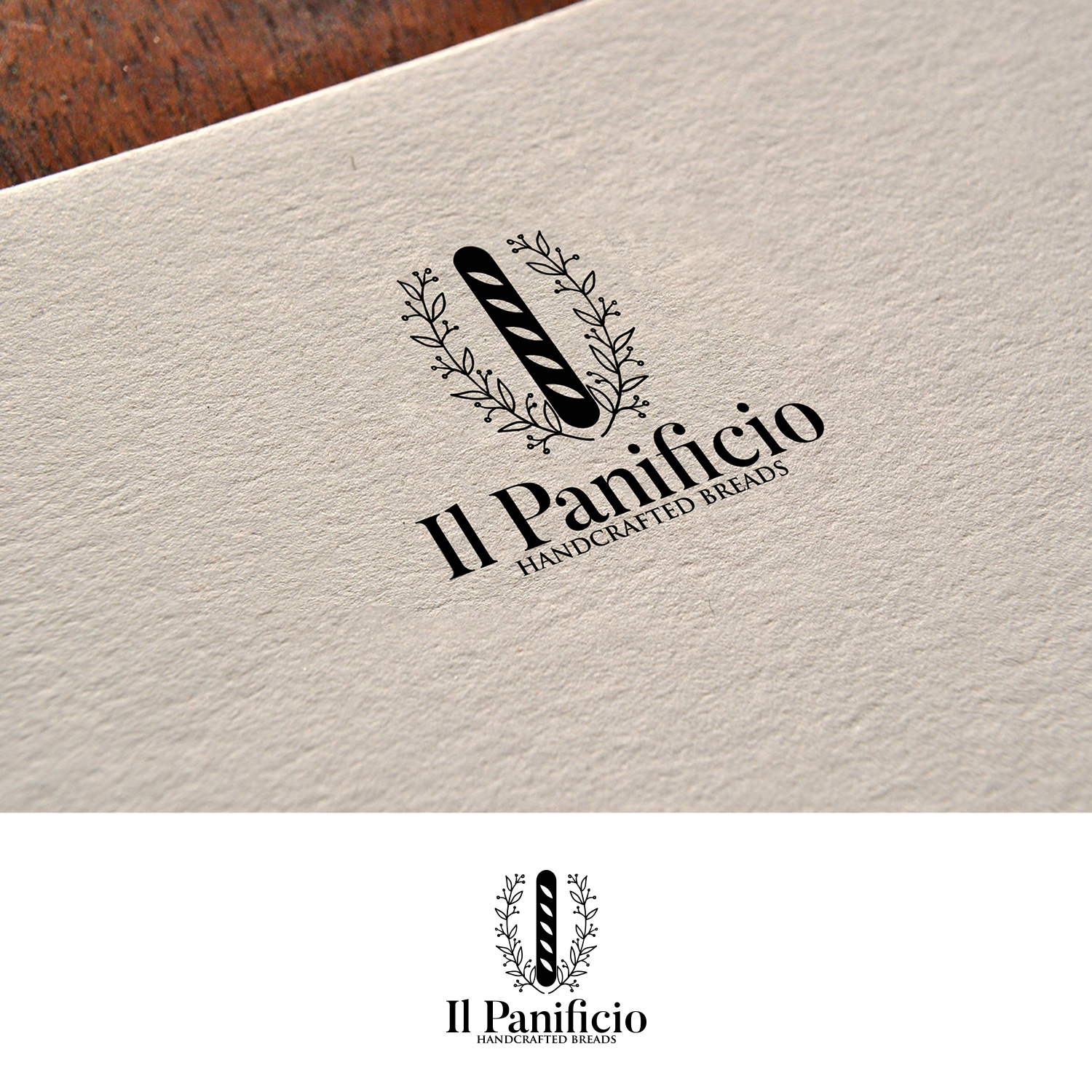 Logo Design by DesignDUO for this project | Design #20218198