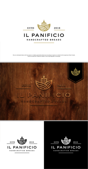Logo Design by dumx for this project | Design: #20212071
