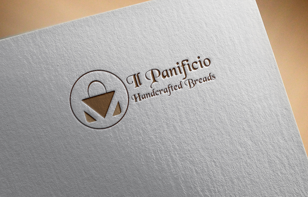 Logo Design by Rosaleen for this project | Design #20210558