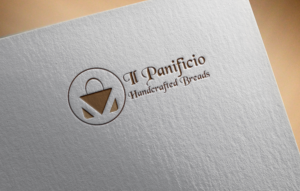 Logo Design by Rosaleen for this project | Design: #20210558