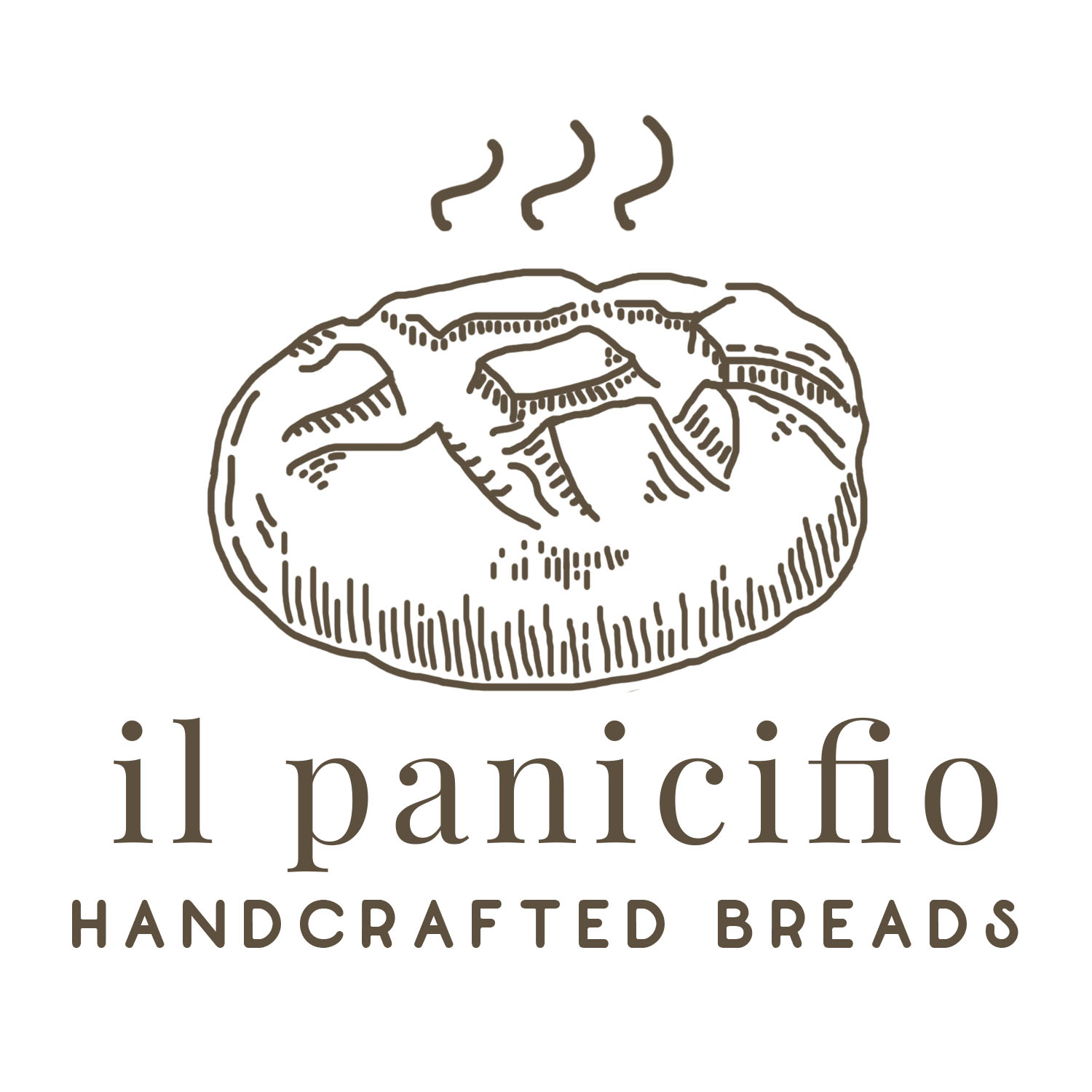 Logo Design by Joan Chan for this project | Design #20250658