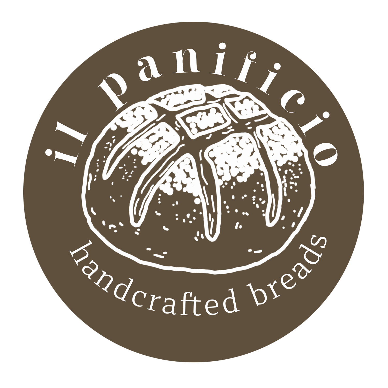 Diseño de Logo por Joan Chan para este proyecto | Diseño #20250659