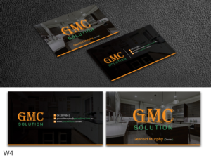 Business Card Design by Designanddevelopment