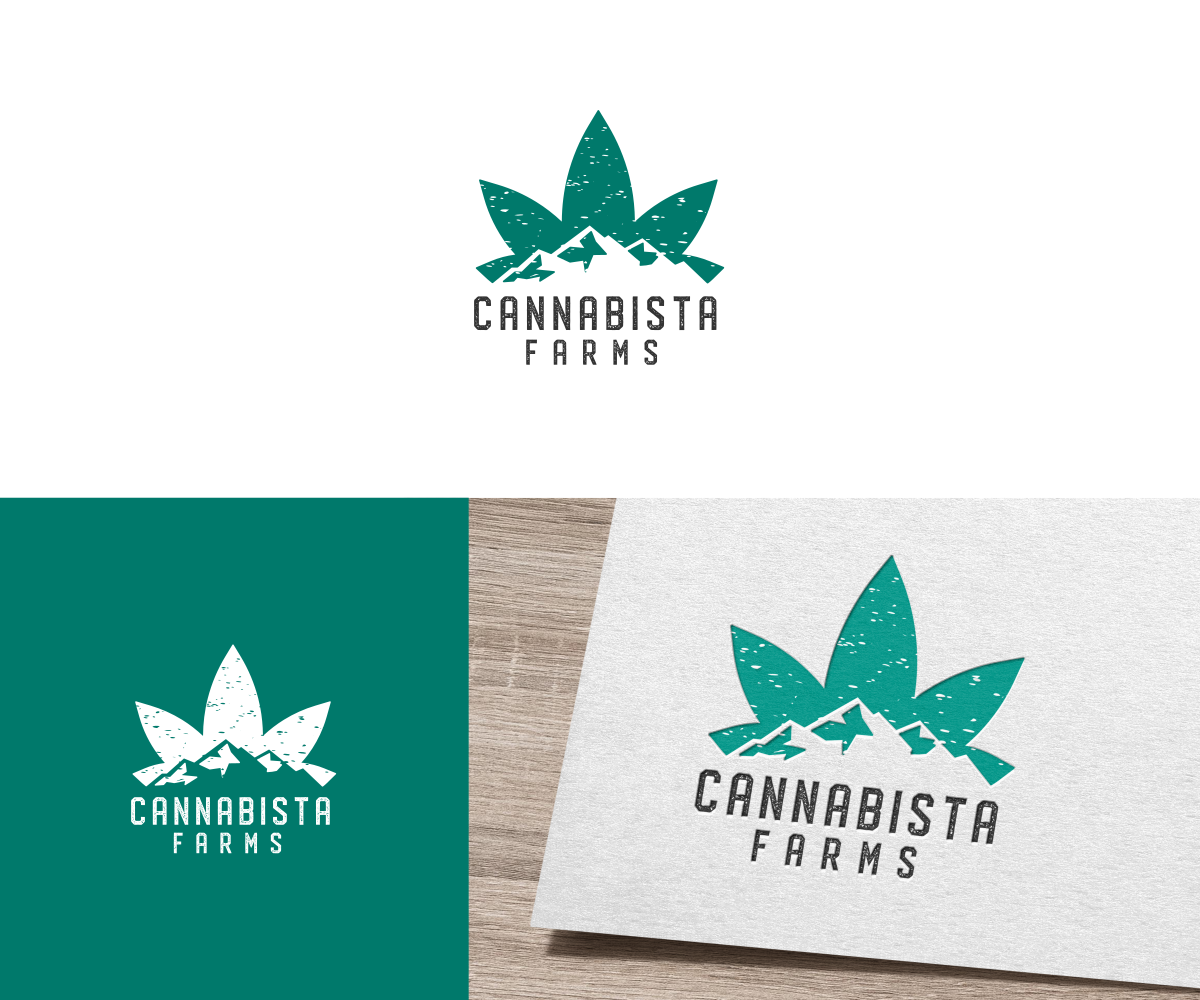 Logo Design by VGB for this project | Design #20191584