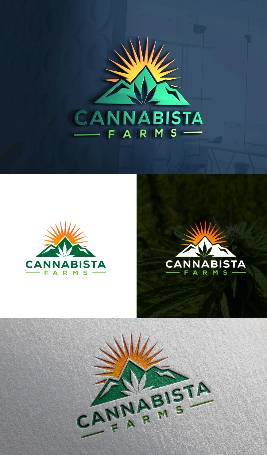 Logo Design by Ineffable GFX for this project | Design: #20197085