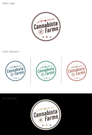 Logo Design by Ankit Bhattarai for this project | Design: #20191062