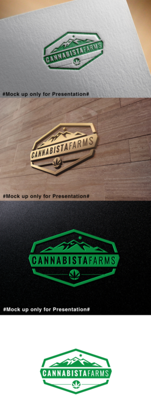 Logo Design by designmind78 for this project | Design: #20197487