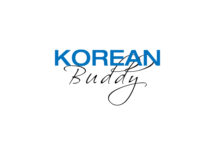 Logo-Design von sayid für KoreanBuddy | Design #20208959