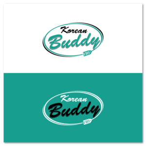 Design de Logo par Sujit Banerjee pour KoreanBuddy | Design : #20200576