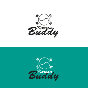 Design de Logo par Sujit Banerjee pour KoreanBuddy | Design : #20200579