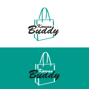 Design de Logo par Sujit Banerjee pour KoreanBuddy | Design : #20200580