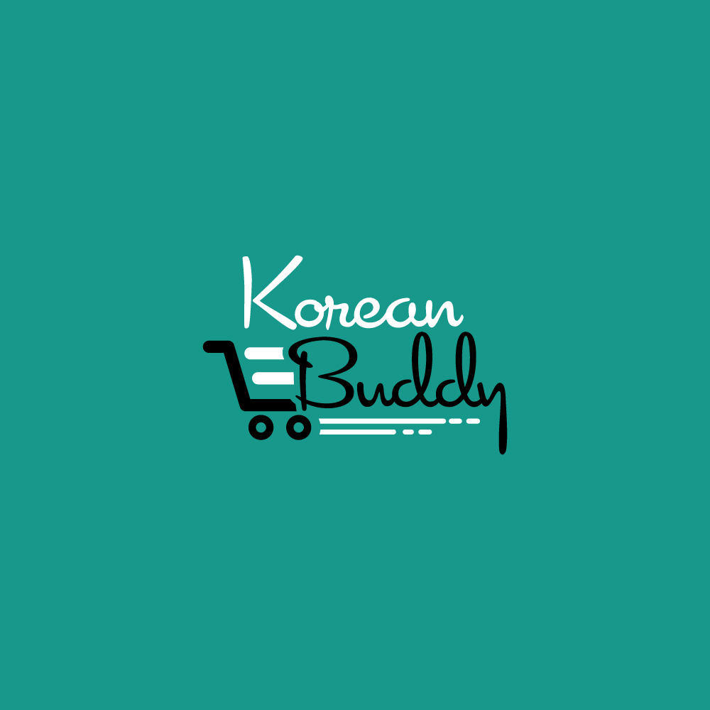 Logo Design by Sujit Banerjee for KoreanBuddy | Design #20228349