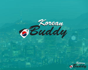 Design de Logo par Djamdesign pour KoreanBuddy | Design : #20196535