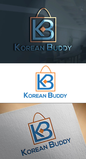 Design de Logo par NEOTERIC pour KoreanBuddy | Design : #20207153