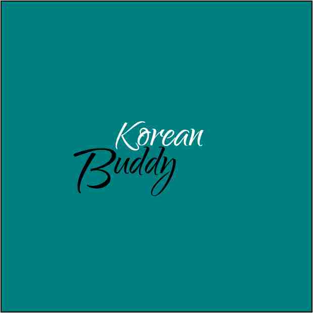 Logo-Design von Wibisono für KoreanBuddy | Design #20253832