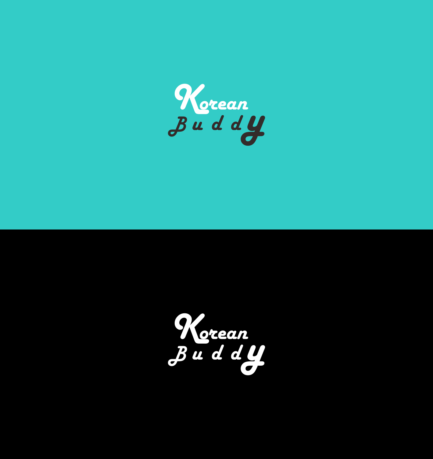 Design de Logo par fajararta 2 pour KoreanBuddy | Design #20206799