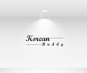 Design de Logo par LKSUS pour KoreanBuddy | Design : #20212077