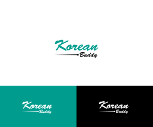 Design de Logo par fauzan harun pour KoreanBuddy | Design : #20253230
