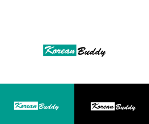 Design de Logo par fauzan harun pour KoreanBuddy | Design : #20253235