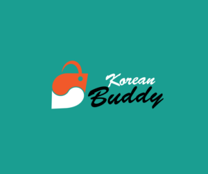 Logo Design by Design Solving for KoreanBuddy | Design #20214794