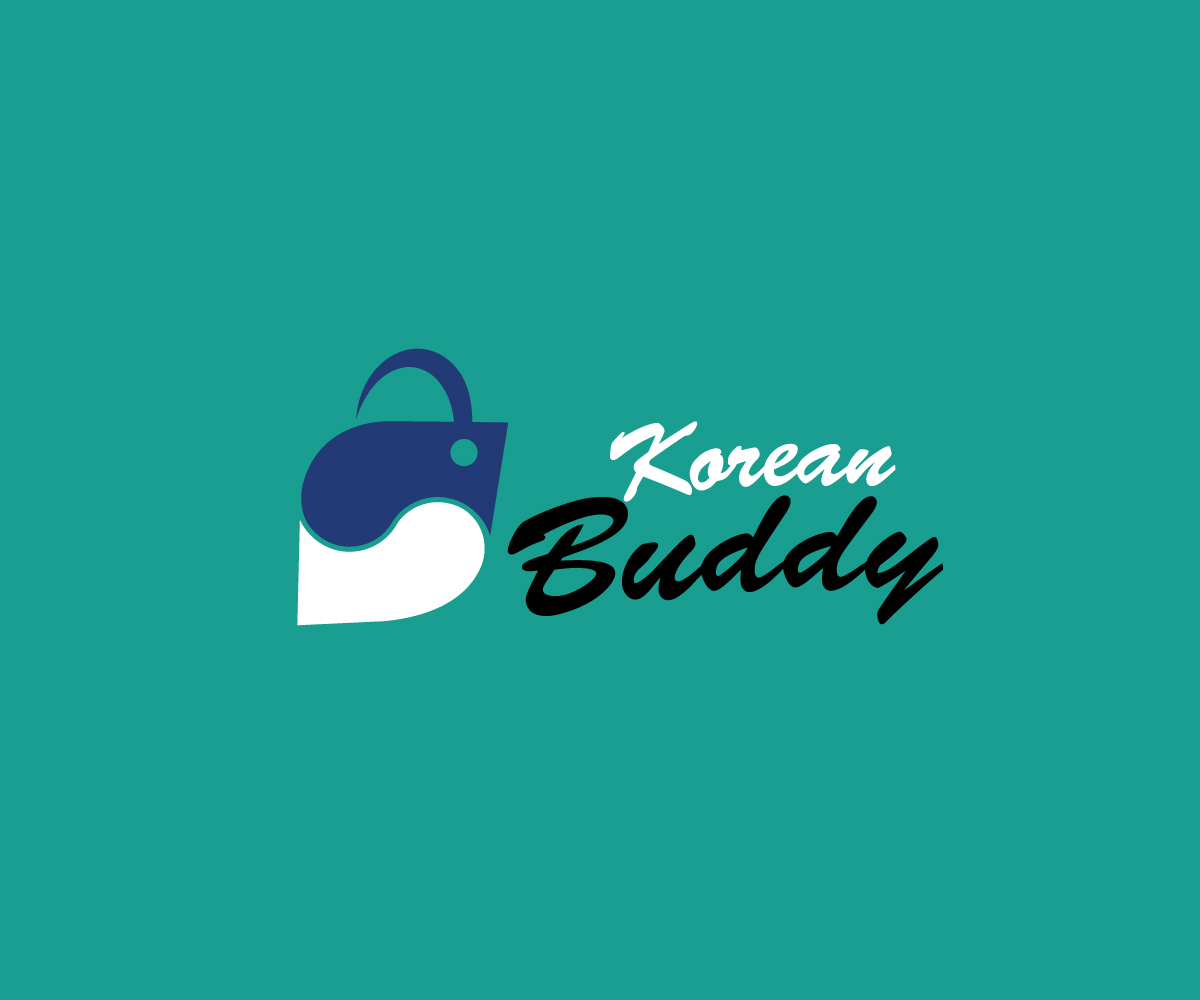 Design de Logo par Design Solving pour KoreanBuddy | Design #20214796