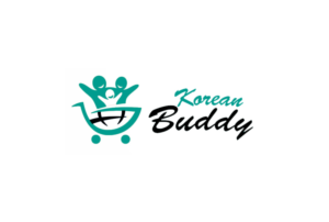 Logo Design by mera design crowd for KoreanBuddy | Design #20249924