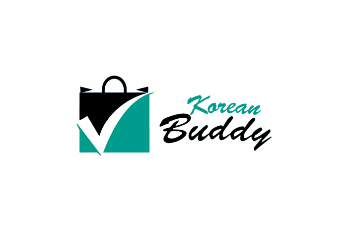 Logo Design by mera design crowd for KoreanBuddy | Design #20249925