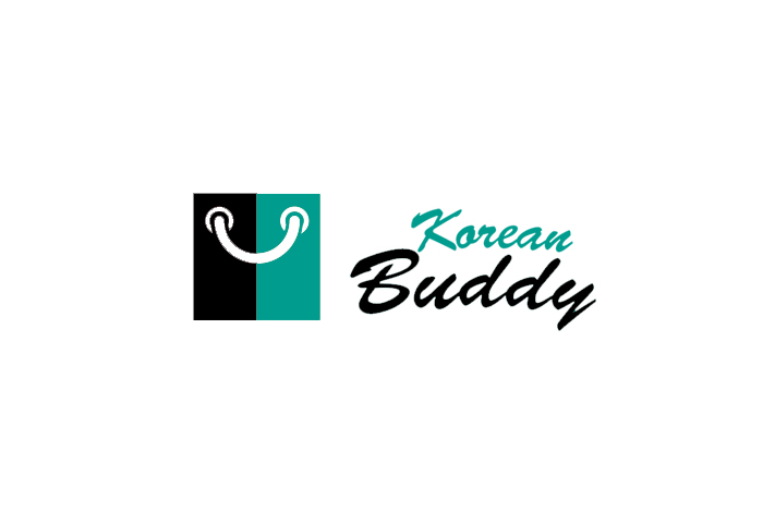 Logo Design by mera design crowd for KoreanBuddy | Design #20249927
