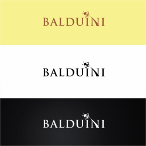 Logo Design by Arham Hidayat for this project | Design #20224796