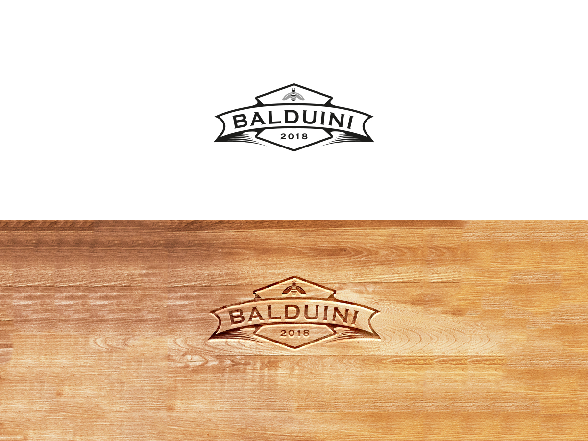 Logo Design by benito for this project | Design #20201905