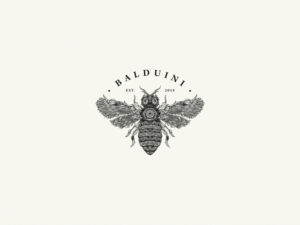 Balduini | Logo Design by Gree™