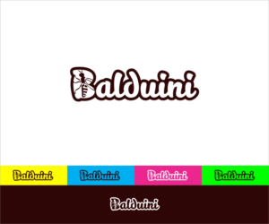 Logo Design by ddsgn
